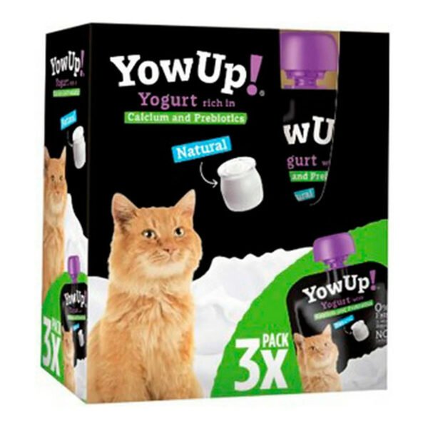 YowUp Yogurt Comida húmeda para gatos - 85 g